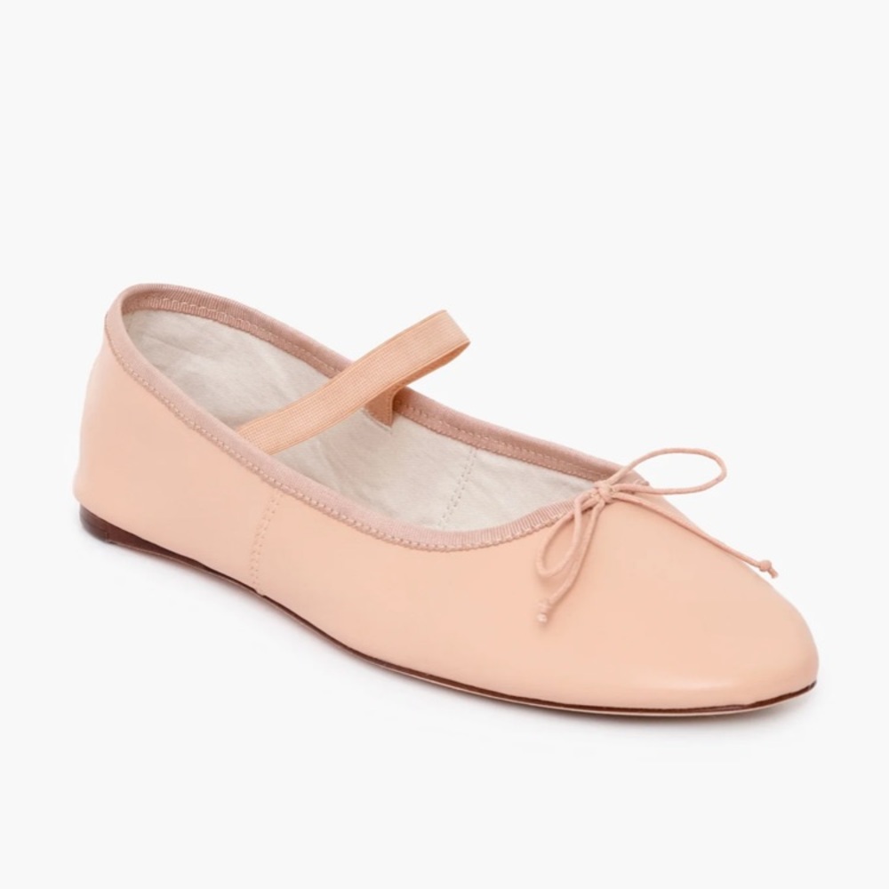 Loeffler Randall Leonie Ballet Flats in Ballet size 9